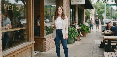 How to Look Put Together on a Realistic Budget