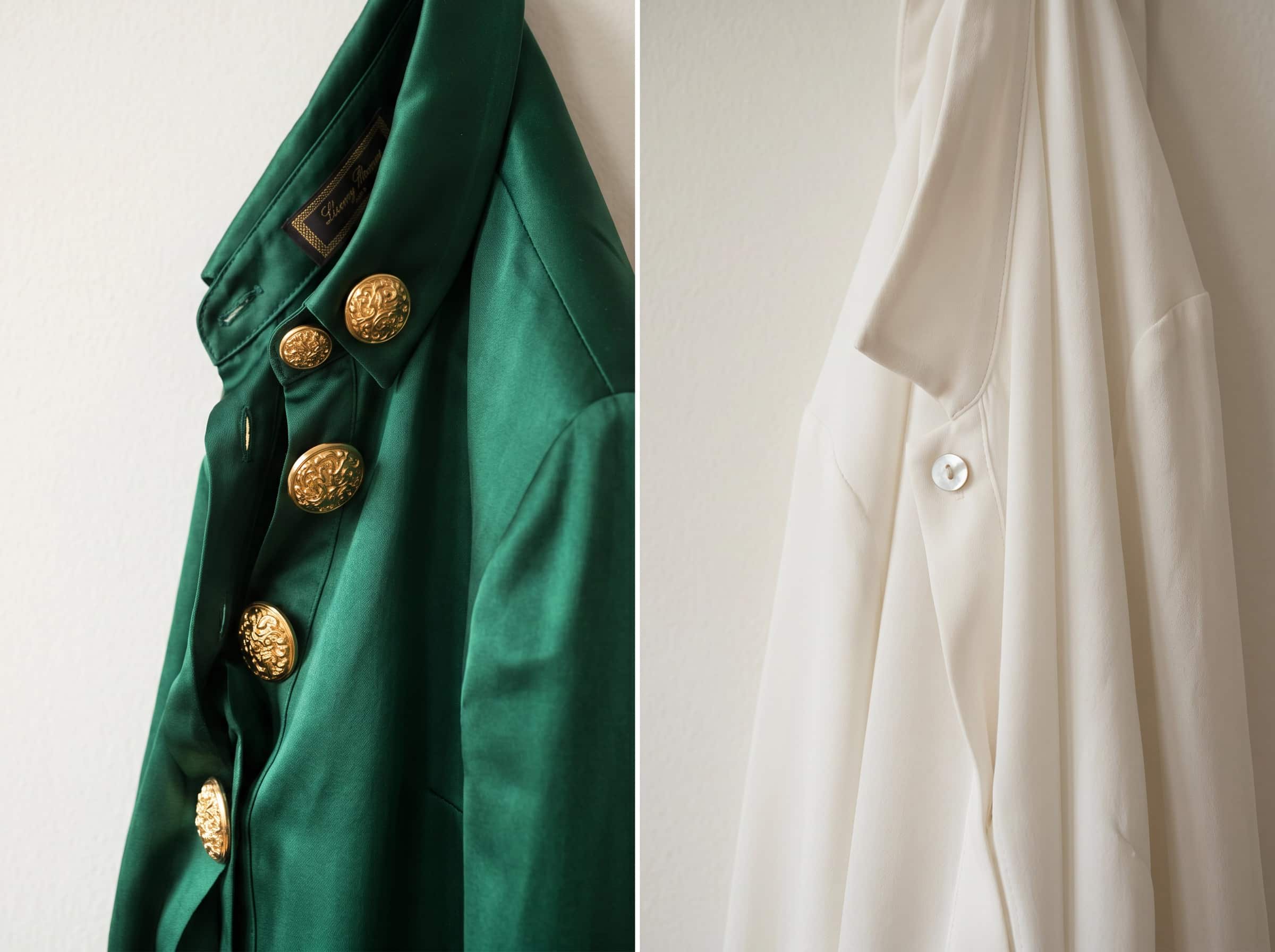 Why Some Affordable Clothes Look Better Than Expensive Ones