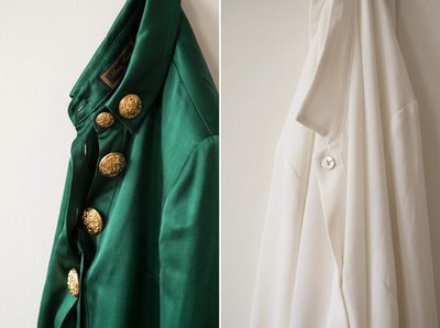 Why Some Affordable Clothes Look Better Than Expensive Ones