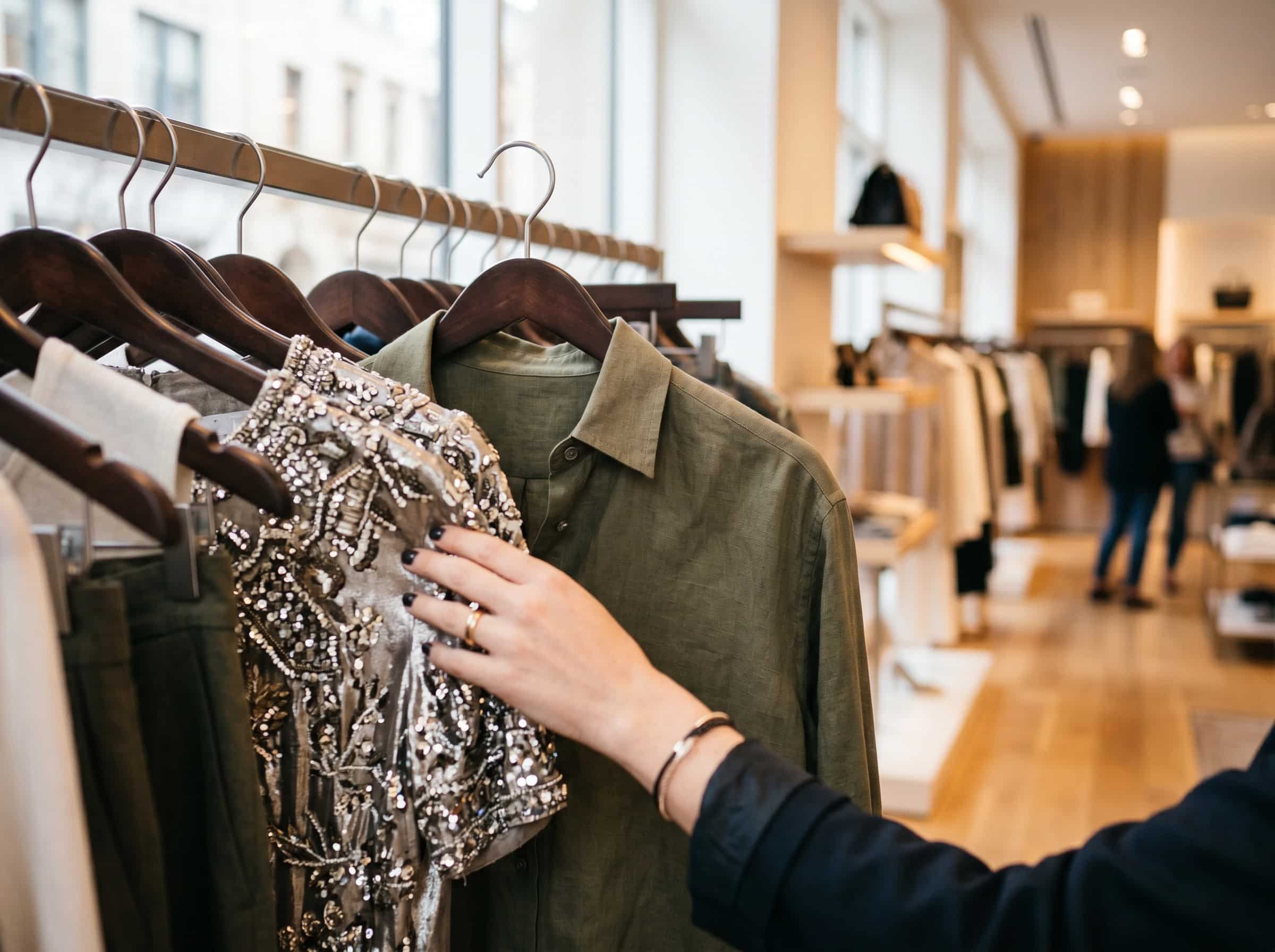 What to Skip at Fast Fashion Stores, Even When It's Cheap