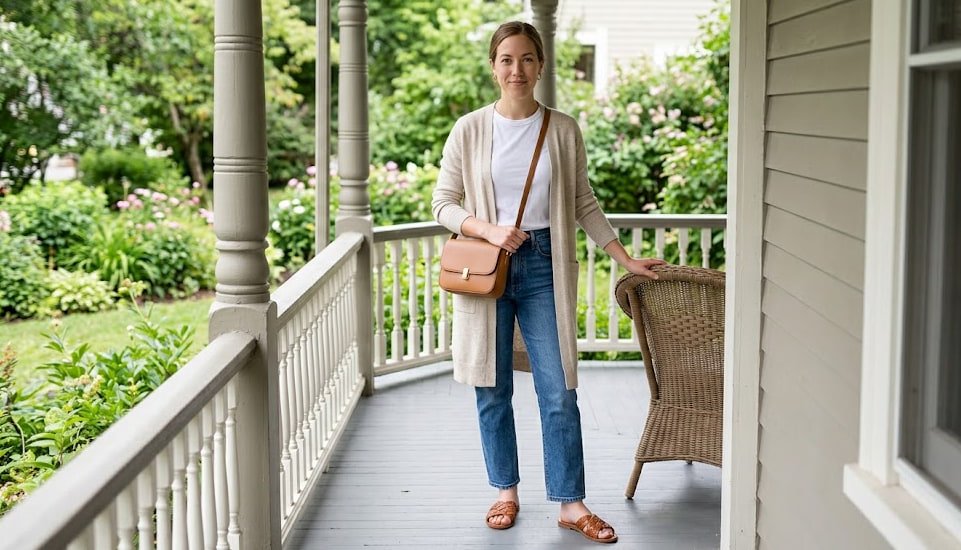 Affordable Pieces That Never Look Cheap If You Style Them Right