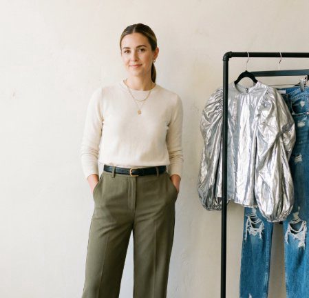 The Difference Between Looking Trendy and Looking Good