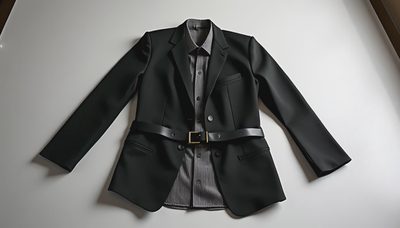 How to Dress to Look Slimmer: The Disciplined Guide to Visual Precision