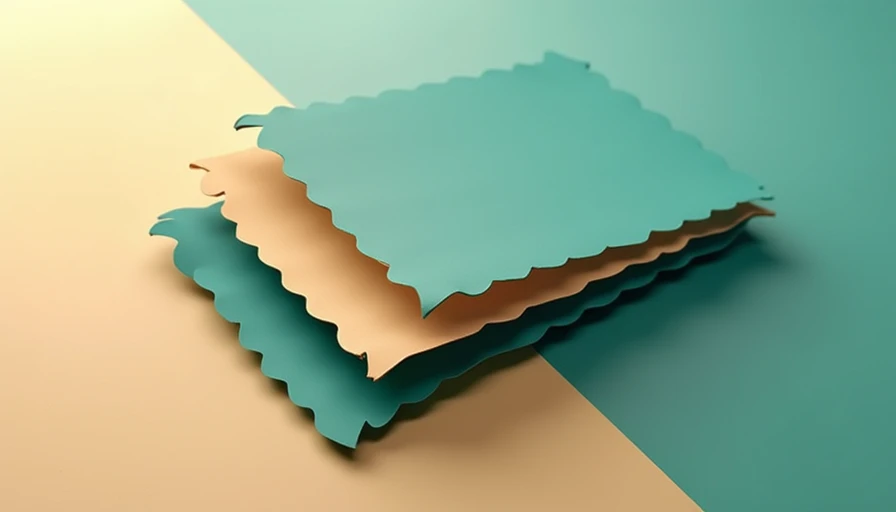 Illustration for how to choose a wardrobe color palette