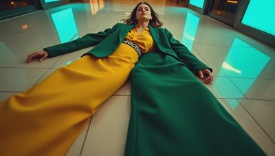 What to Wear to a Job Interview Women Will Notice